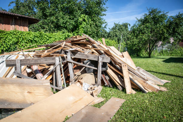 Same-Day Junk Removal Services in Kellogg, ID